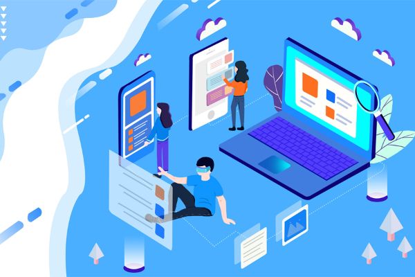 怎么选择靠谱的网站建设公司